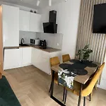 Apartamenty Baltic Sea Navigator C1
