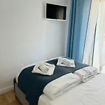 Apartamenty Baltic Sea Navigator C1