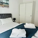 Apartamenty Baltic Sea Navigator C1