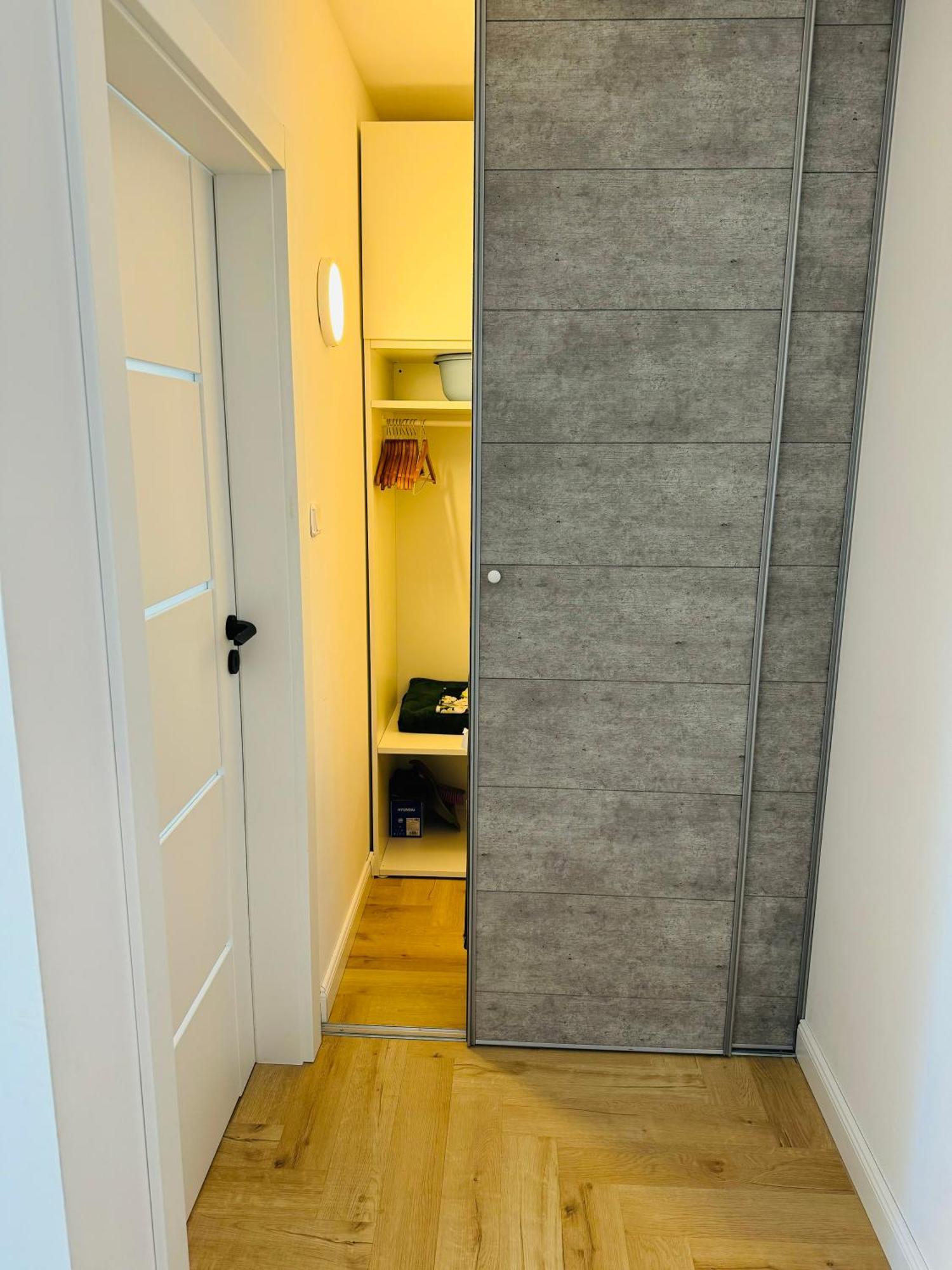 Apartment Baltic Sea Navigator C1 Kolberg
