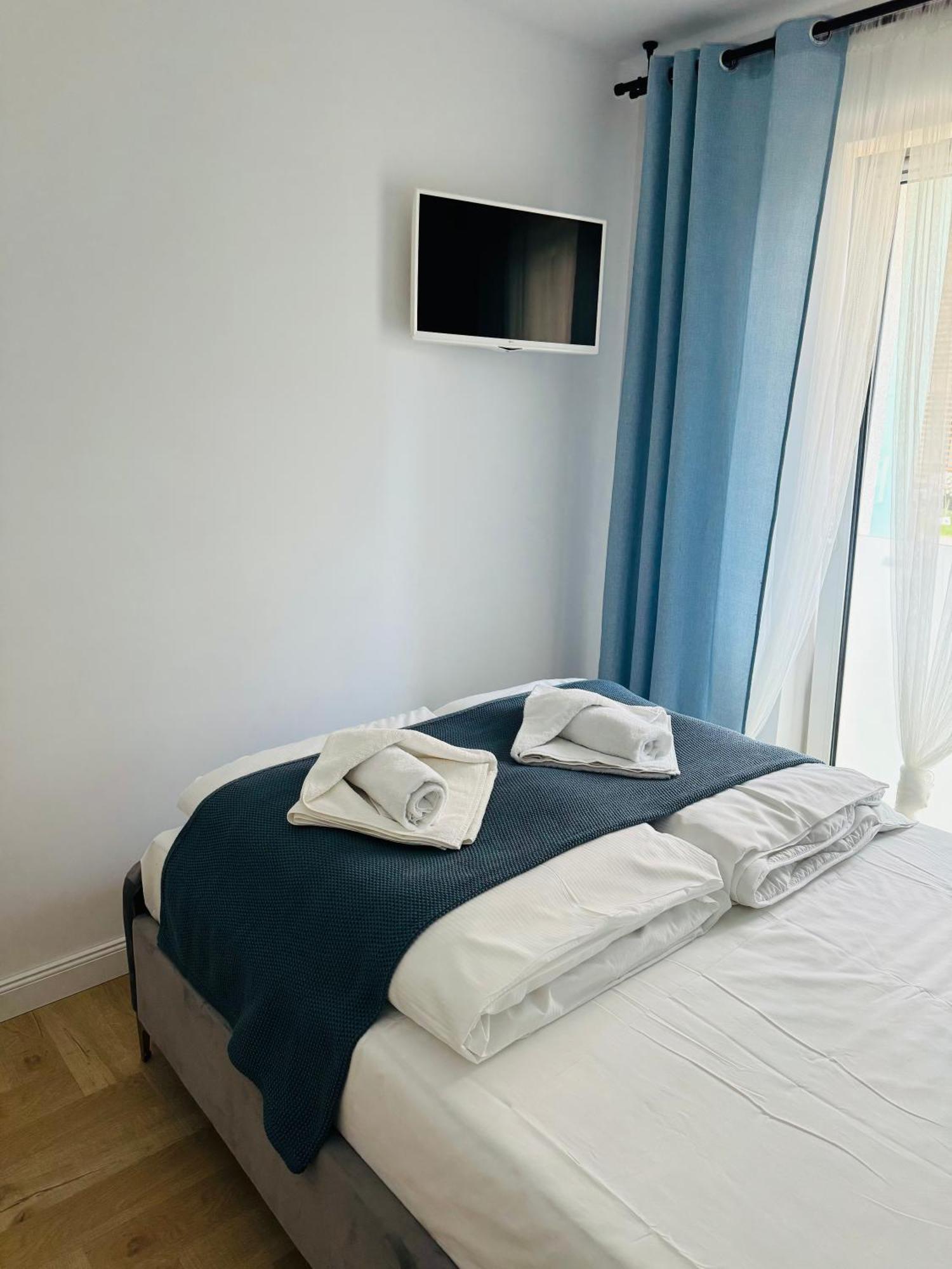 Baltic Sea Navigator C1 Apartment Kolberg